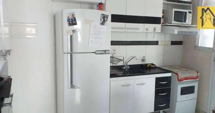 Apartamento com 3 quartos à venda na Rua Rego Barros, 815, Vila Carrão, São Paulo