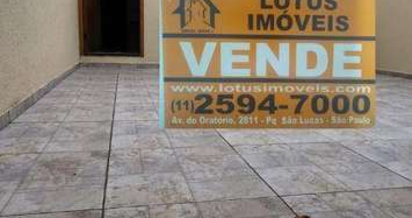 Casa com 3 quartos à venda na Mooca, São Paulo 