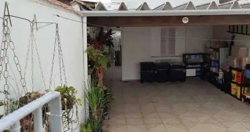 Casa com 3 quartos à venda na Rua Atimirim, 107, Jardim Independência, São Paulo