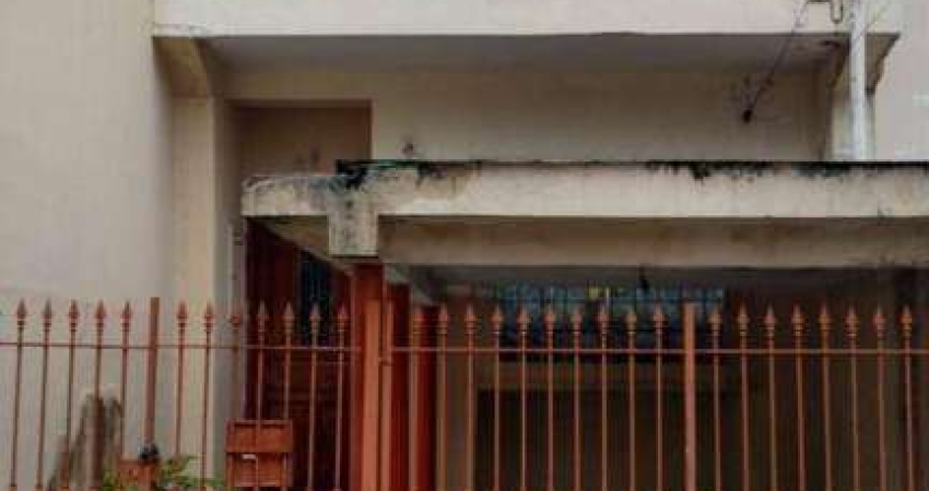 Casa - Sobrado Padrão, para Venda em São Caetano do Sul/SP
