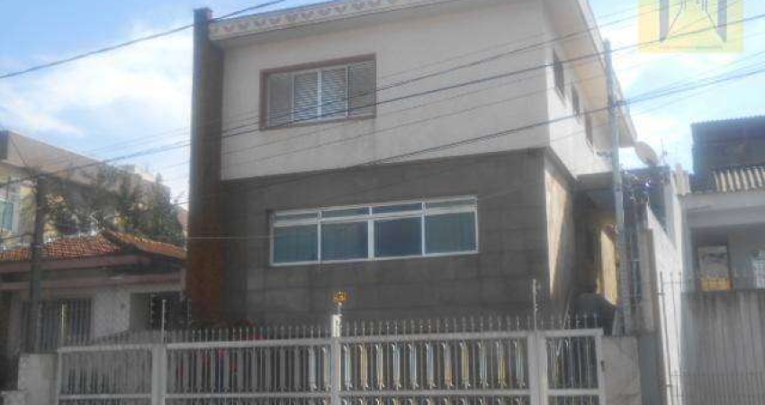 Casa com 3 quartos à venda no Parque São Lucas, São Paulo 