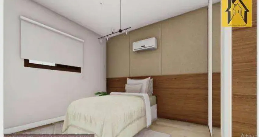Casa com 3 quartos à venda no Parque São Lucas, São Paulo 