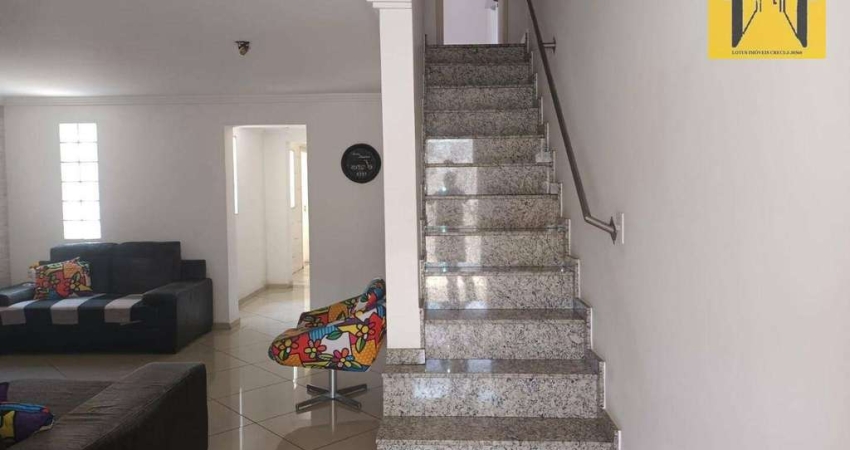 Casa com 4 quartos à venda no Ipiranga, São Paulo 