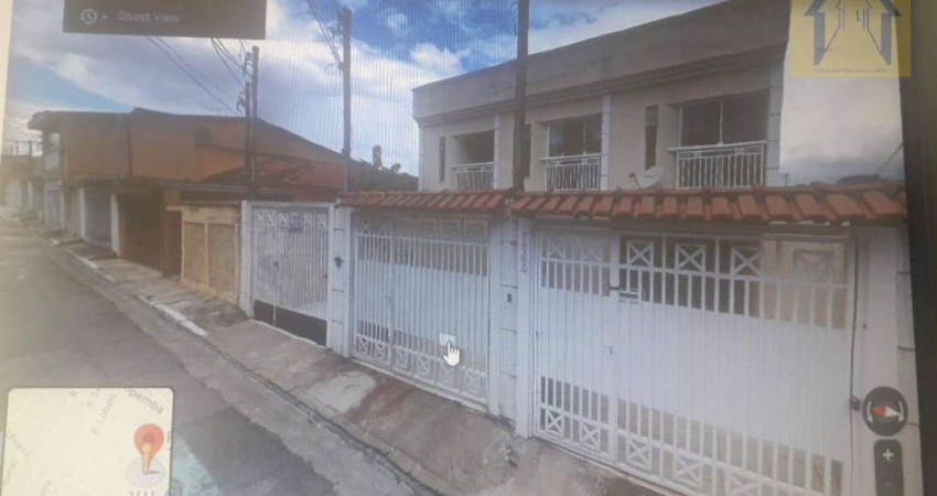 Casa com 3 quartos à venda na Vila Ema, São Paulo 