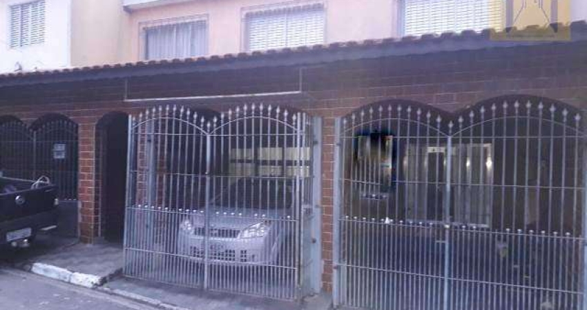 Casa com 5 quartos à venda no Parque São Lucas, São Paulo 