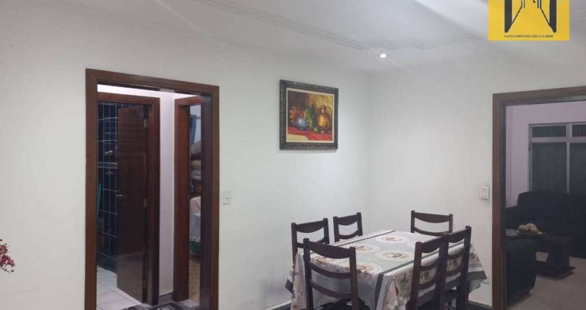 Casa com 3 quartos à venda no Parque São Lucas, São Paulo 