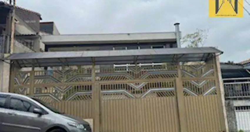 Casa com 3 quartos à venda no Parque São Lucas, São Paulo 