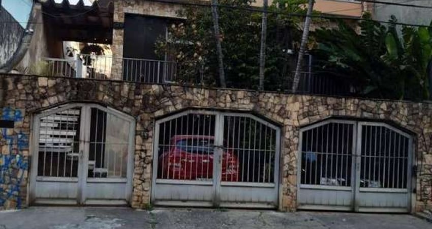 Casa com 3 quartos à venda no Parque São Lucas, São Paulo 