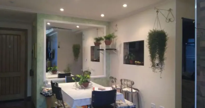 Apartamento - Padrão, para Venda em São Paulo/SP
