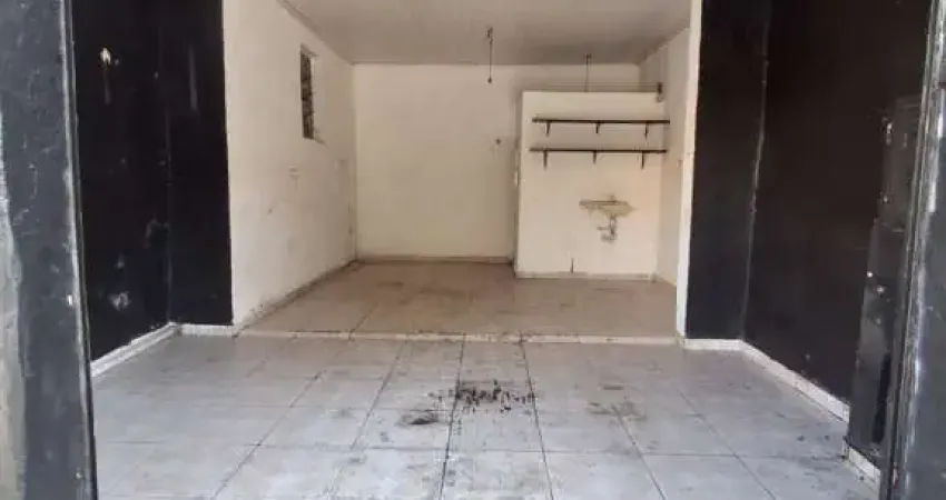 Ponto comercial para alugar na Rua Valter Nazareno Giovanetti, 173, Parque São Lucas, São Paulo