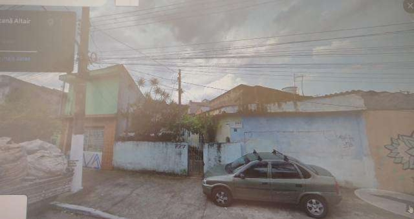 Casa com 3 quartos à venda na professor, 7, Jardim Santo André, São Paulo