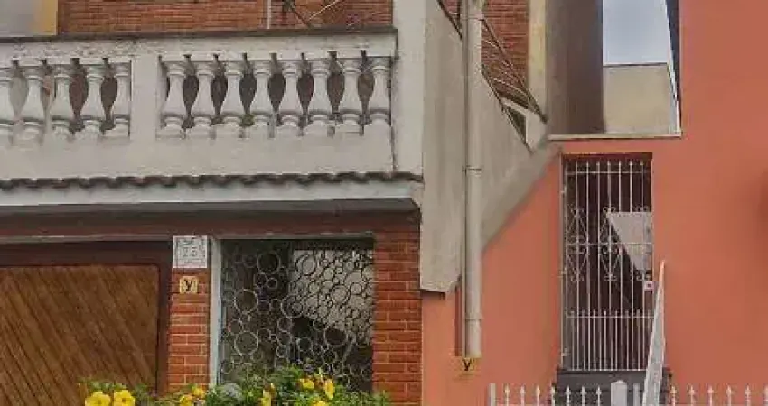 Casa com 3 quartos à venda no Parque São Lucas, São Paulo 