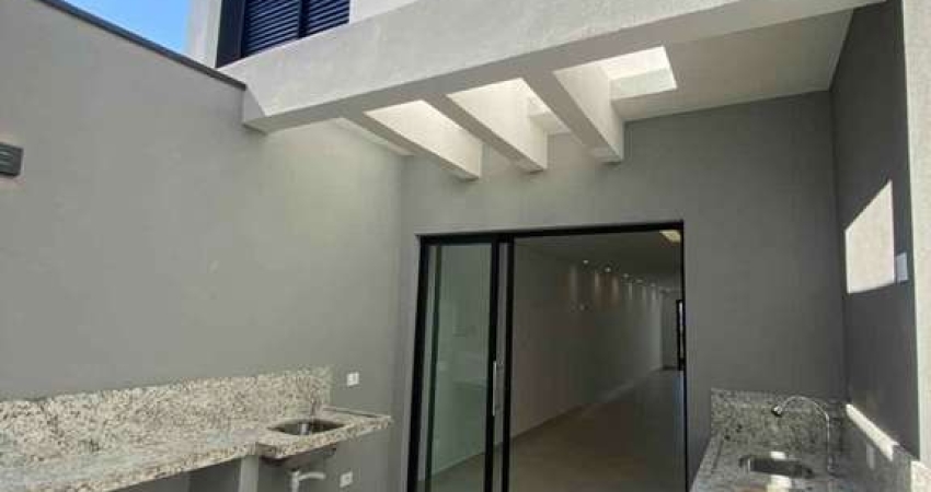 Casa com 3 quartos à venda na Vila IVG, São Paulo 
