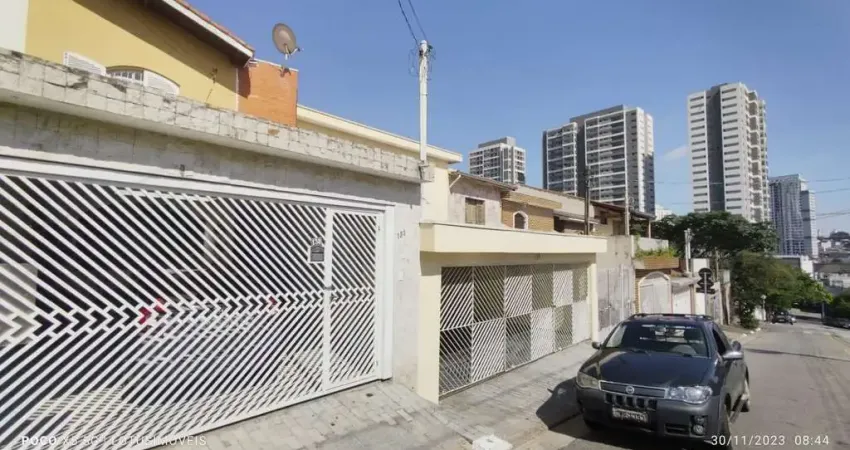 Casa com 2 quartos à venda no Jardim Independência, São Paulo 