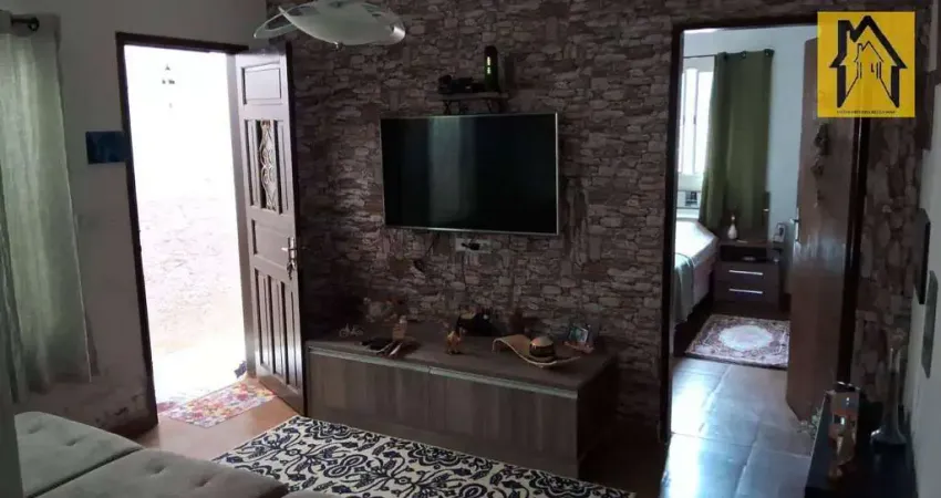 Casa com 3 quartos à venda na Rua Águas de Lindóia, 1, Vila Ema, São Paulo