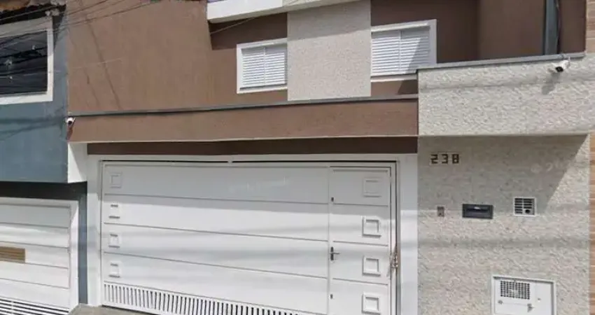 Casa com 2 quartos à venda no Jardim Mimar, São Paulo 