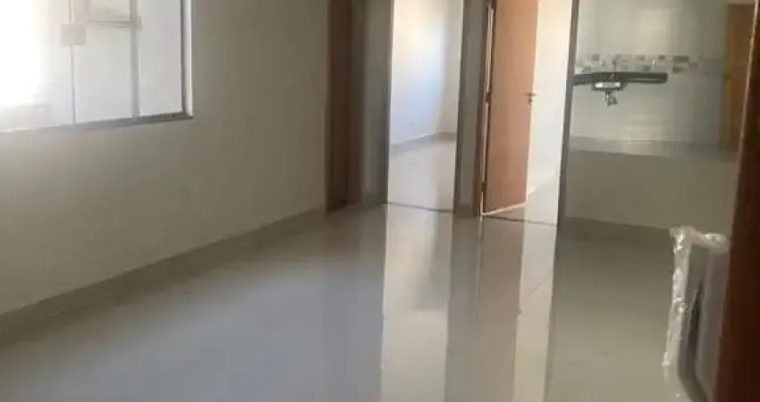 Apartamento com 2 quartos à venda na Avenida Ouro Verde de Minas, 123, Jardim Imperador (Zona Leste), São Paulo