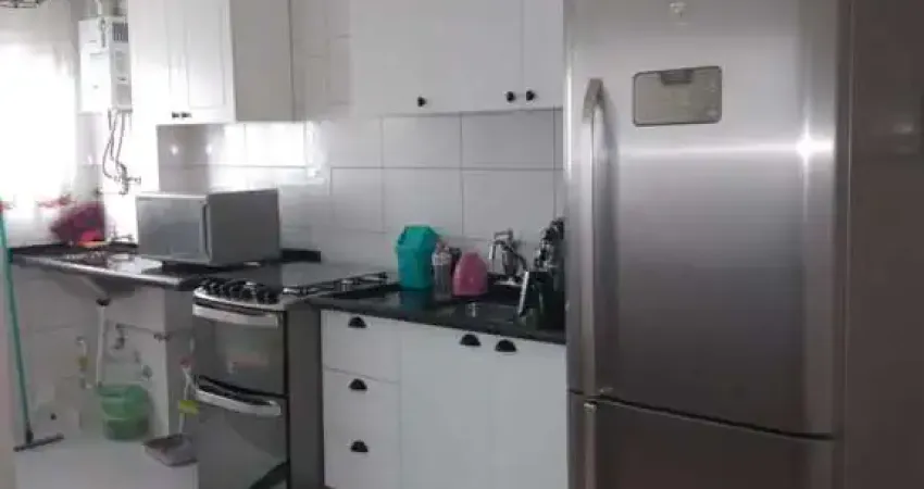 Apartamento com 1 quarto à venda na Avenida Professor Luiz Ignácio Anhaia Mello, 4659, Vila Prudente, São Paulo