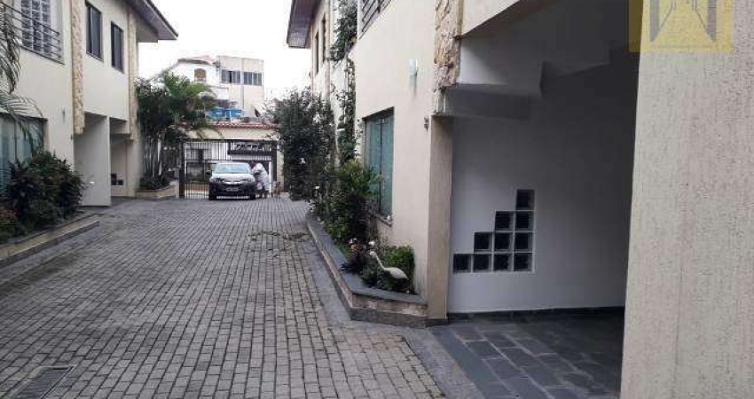 Casa com 3 quartos à venda na Rua Rosário do Catete, 1, Parque Independência, São Paulo