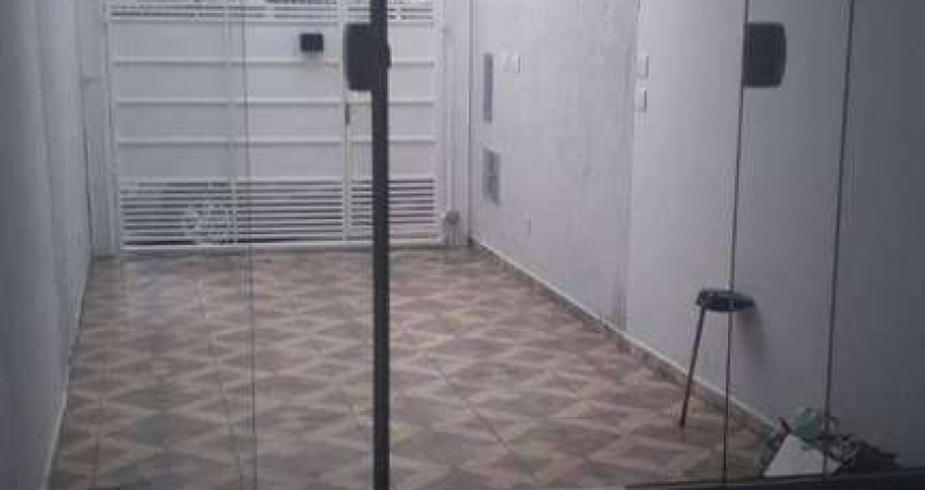 Casa com 3 quartos à venda na Vila Ema, São Paulo 