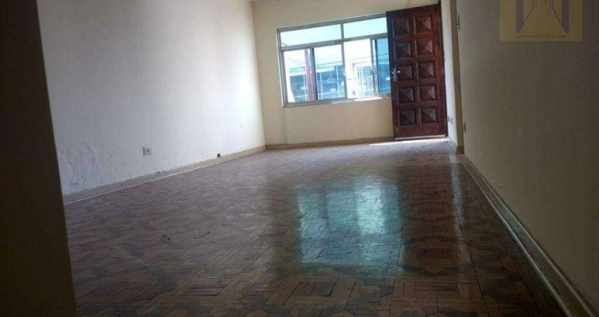 Casa - Padrão, para Venda em São Paulo/SP
