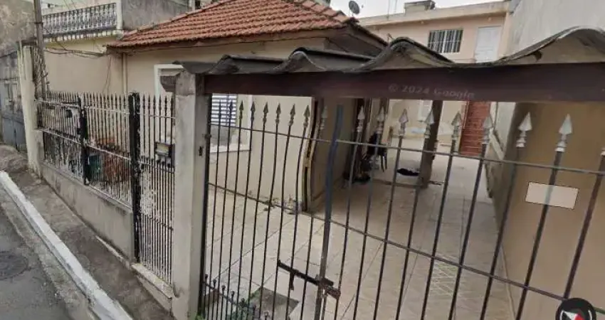 Casa com 3 quartos à venda na Rua Carlos Rovereli, 1, Vila Tolstoi, São Paulo
