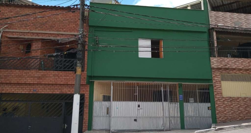 Casa com 3 quartos à venda na Rua São Pedro, 1, Recanto Verde do Sol, São Paulo