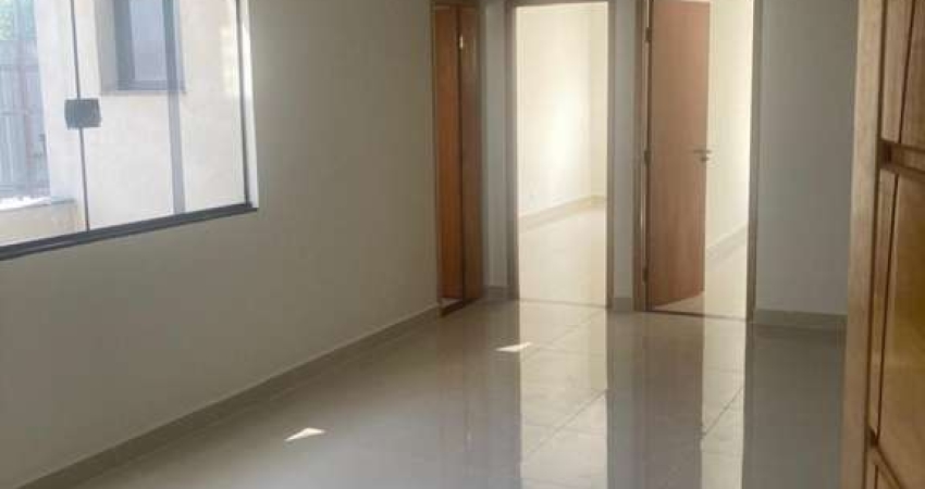 Apartamento com 2 quartos à venda na Avenida Ouro Verde de Minas, 123, Jardim Imperador (Zona Leste), São Paulo