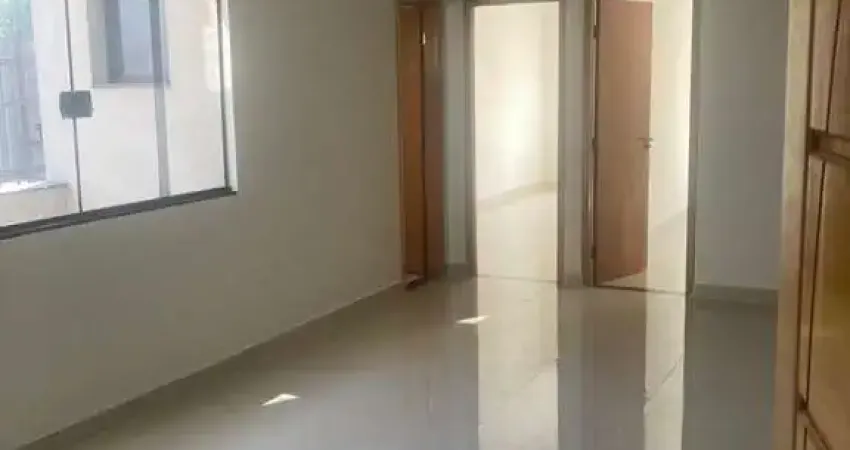Apartamento com 2 quartos à venda na Avenida Ouro Verde de Minas, 123, Jardim Imperador (Zona Leste), São Paulo