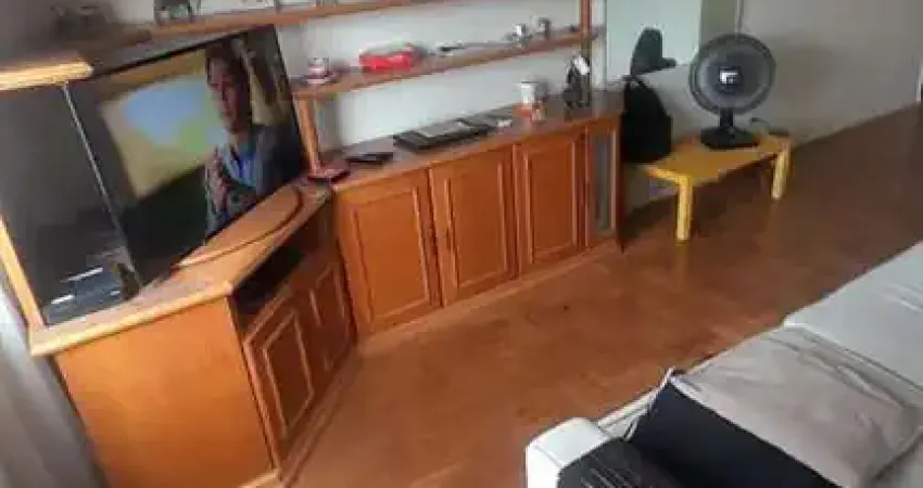 Apartamento com 1 quarto à venda na Rua Padre Raposo - até 599/600, 339, Mooca, São Paulo