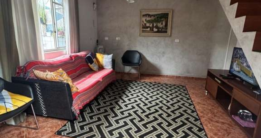 Casa - Padrão, para Venda em São Paulo/SP