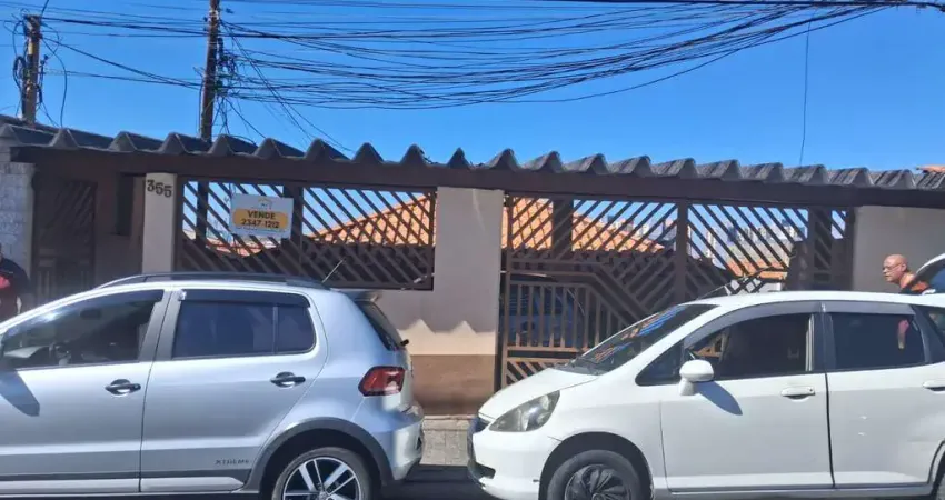 Casa com 6 quartos à venda na Vila Alpina, São Paulo 