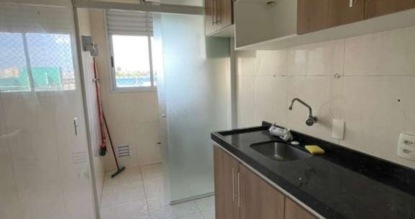Apartamento - Padrão, para Aluguel em São Paulo/SP