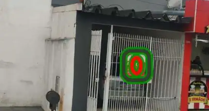 Casa - Padrão, para Aluguel em São Paulo/SP