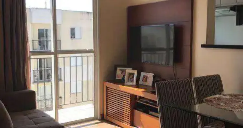 Apartamento - Padrão, para Venda em São Paulo/SP