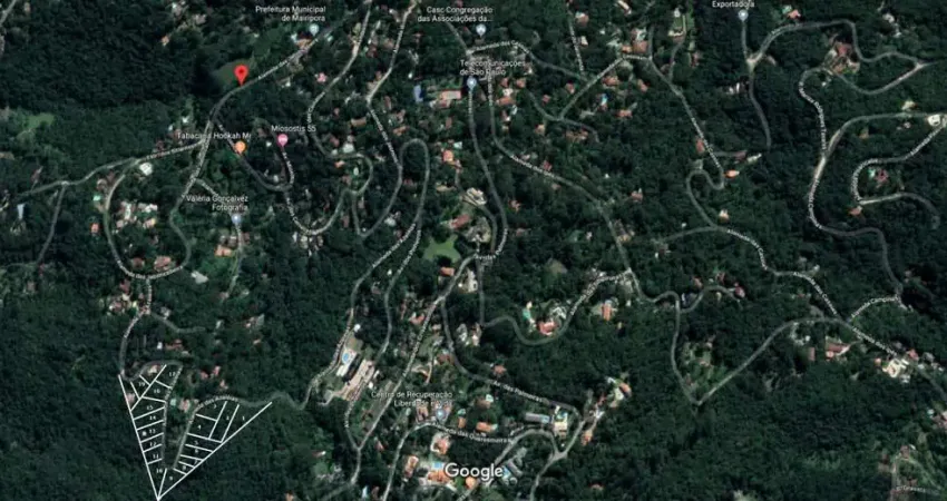 Terreno à venda na DOS IPES, Parque Petrópolis, Mairiporã
