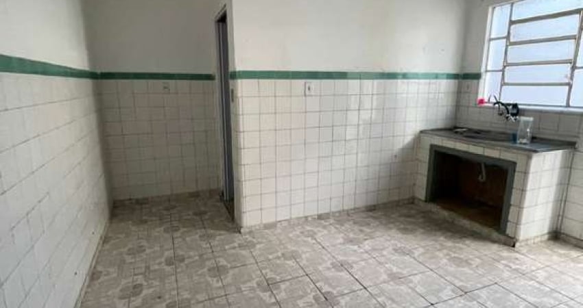 Casa com 1 quarto para alugar na Rua dos Aires, 202, Parque São Lucas, São Paulo