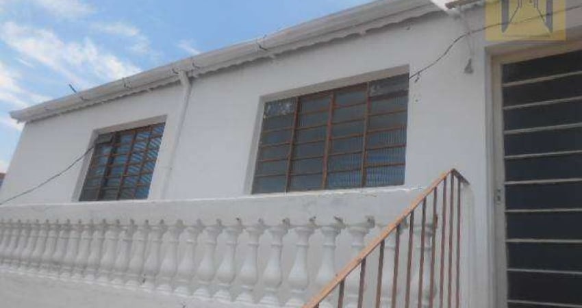 Casa com 1 quarto para alugar na Rua José Vanderlei Marconi, 47, Parque São Lucas, São Paulo