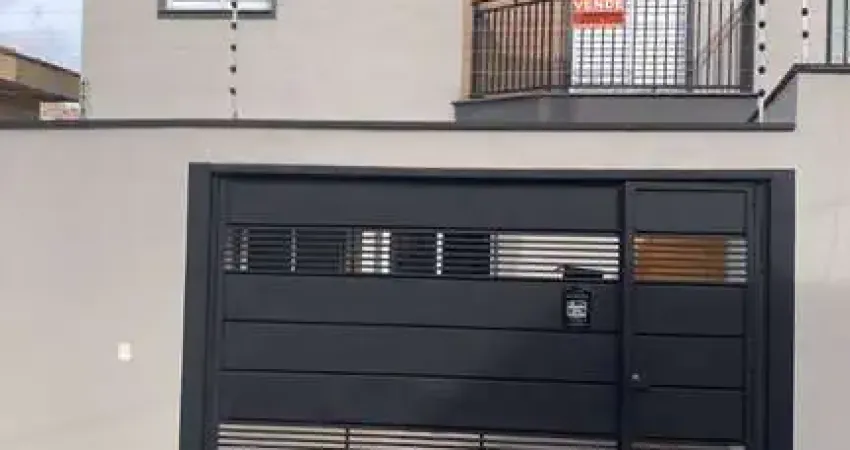 Casa com 2 quartos à venda na Rua Lourenço Franco, 6, Vila Industrial, São Paulo