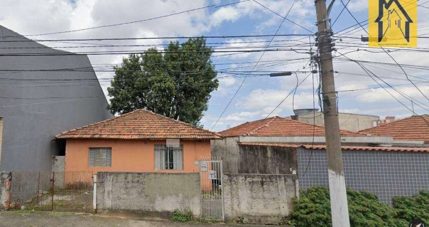 Terreno à venda no Parque São Lucas, São Paulo 