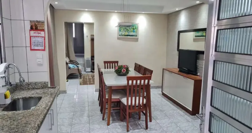 Casa com 3 quartos à venda na Rua Leonídio Porcionato, 100, Parque Tomas Saraiva, São Paulo