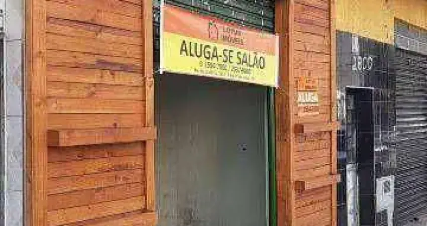 Ponto comercial para alugar na Avenida do Oratório, 2812, Parque São Lucas, São Paulo