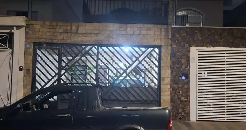 Casa com 3 quartos à venda no Jardim Avelino, São Paulo 