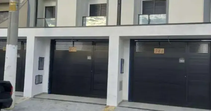 Casa com 3 quartos à venda na Vila Lucia, São Paulo 