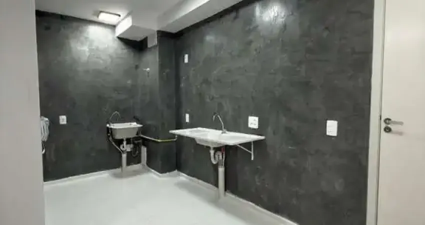 Apartamento com 2 quartos para alugar na Rua Clenio Wanderley, 80, Fazenda da Juta, São Paulo