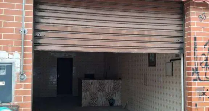 Ponto comercial para alugar na Rua Caopiá, 53, Jardim Guairaca, São Paulo