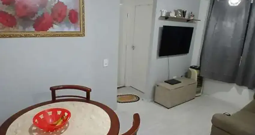 Apartamento com 2 quartos à venda na Vila Cristália, São Paulo 