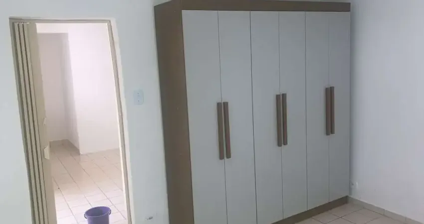 Casa com 1 quarto para alugar na Rua Primeira Cruz, 28, Vila Alpina, São Paulo