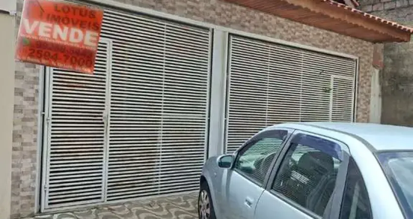 Casa com 4 quartos à venda na Vila Paulo Silas, São Paulo 