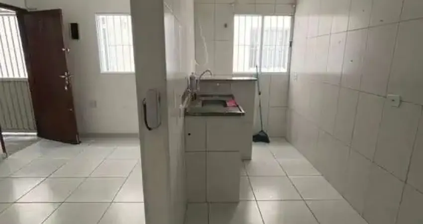 Apartamento com 2 quartos à venda na Rua Antônio Leal da Silva, 242, Jardim Sapopemba, São Paulo